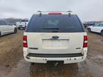 Ford Explorer 2009