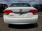 Honda Civic 2011