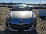 Mazda 3 2012