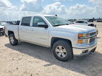 Chevrolet Silverado 2015
