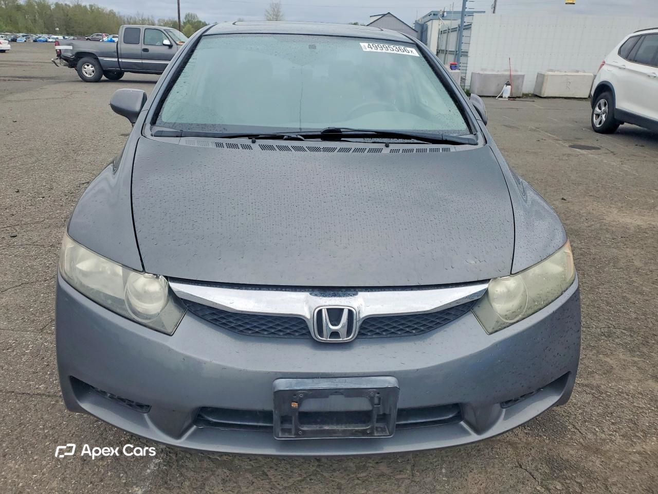 Honda Civic 2009