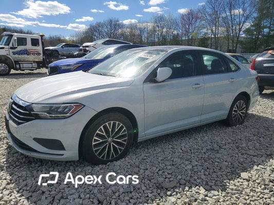 Volkswagen Jetta 2019 - Zdjęcie 1 z 12