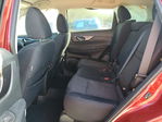 Nissan Rogue 2018
