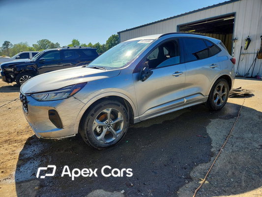 Ford Escape 2023 - Image 1 of 13
