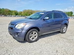 Chevrolet Equinox 2014