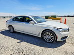 BMW Series 7 2018