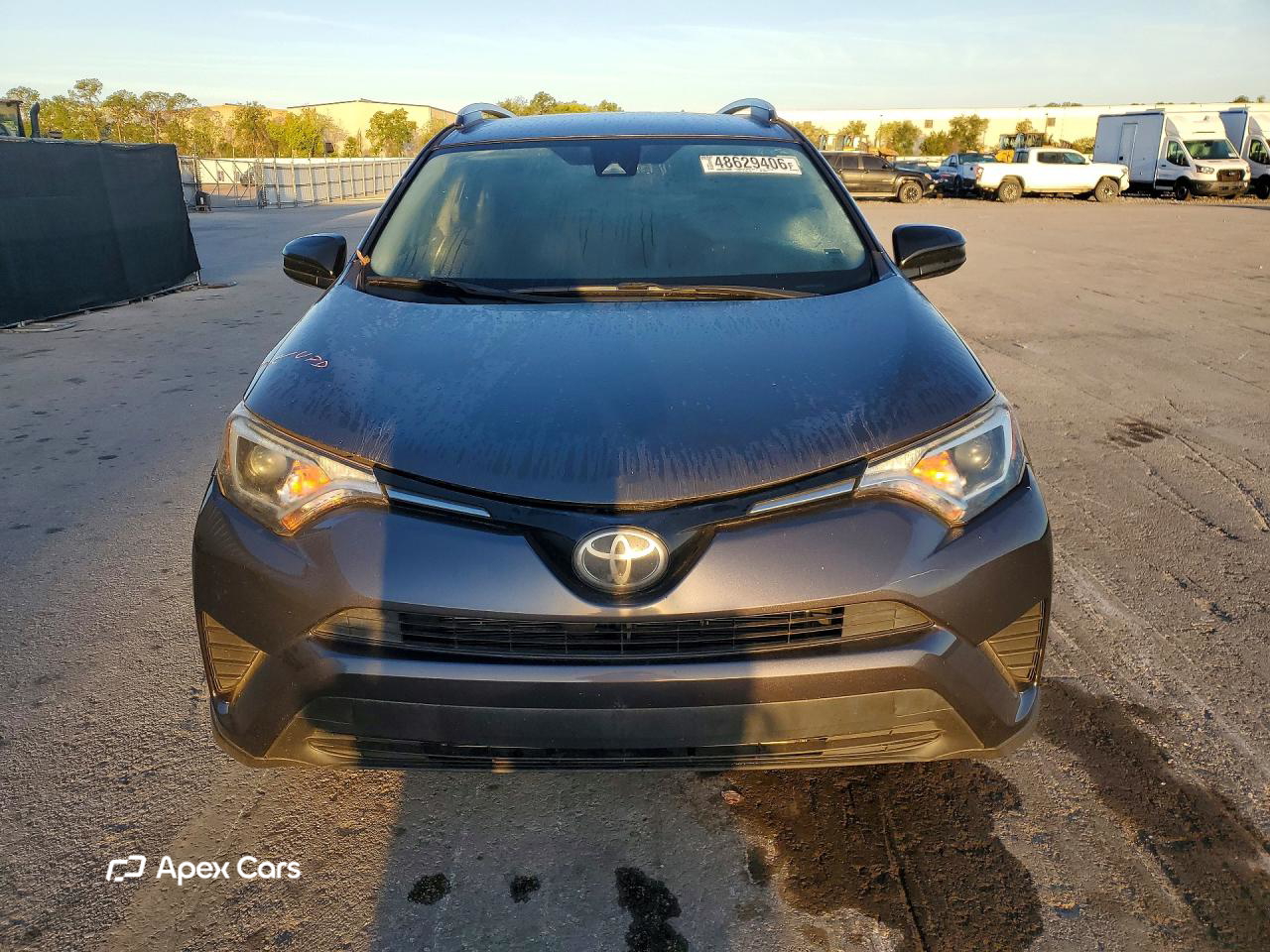 Toyota RAV 4 2018