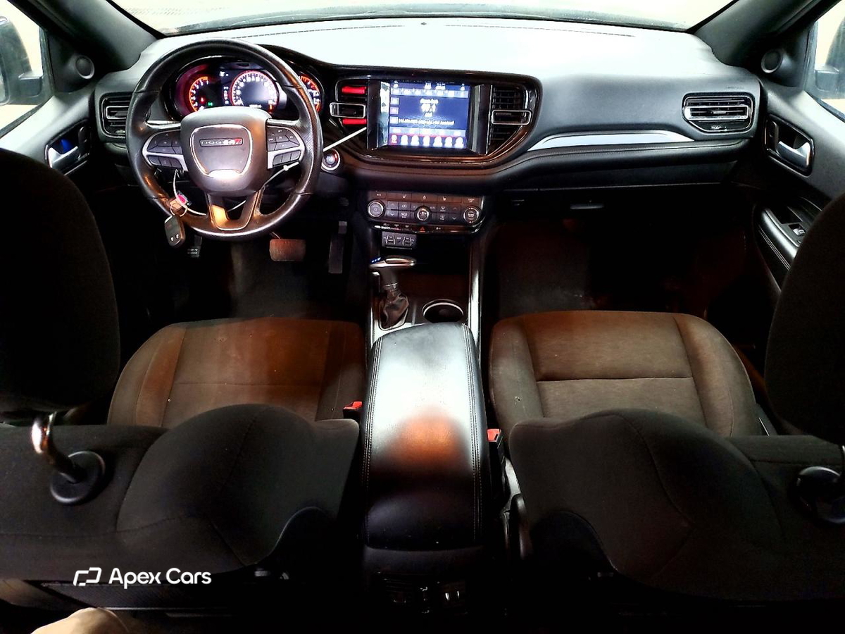 Dodge Durango 2023