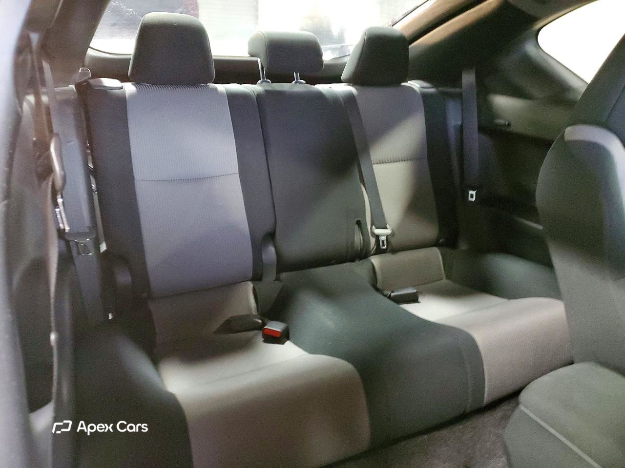 Scion tC 2016