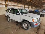 Toyota 4Runner 1998
