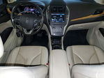 Lincoln MKZ 2015