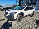 Subaru Outback 2022