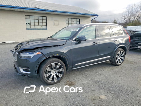 Volvo XC90 2021 - Image 1 of 13