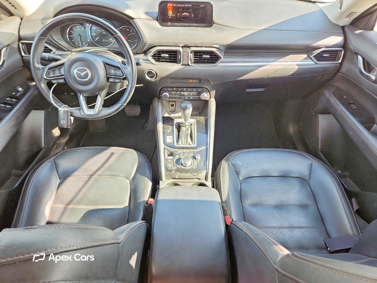 Mazda CX-5 2020