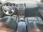 Nissan Maxima 2008