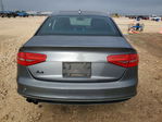 Audi A4 2015