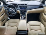 Cadillac XT5 2018