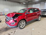 Ford Edge 2018
