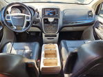 Chrysler Voyager 2013