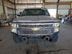 Chevrolet Silverado 2015