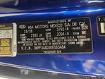 Kia Forte 2019