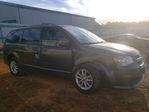 Dodge Caravan 2016