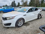 Kia Optima 2011