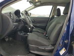 Nissan Versa 2018
