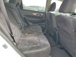 Nissan Rogue 2015