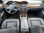 Mercedes-Benz E-klasse 2011