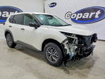 Nissan Rogue 2023