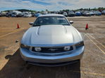Ford Mustang 2012