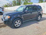 Ford Escape 2012