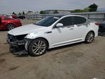 Kia Optima 2015