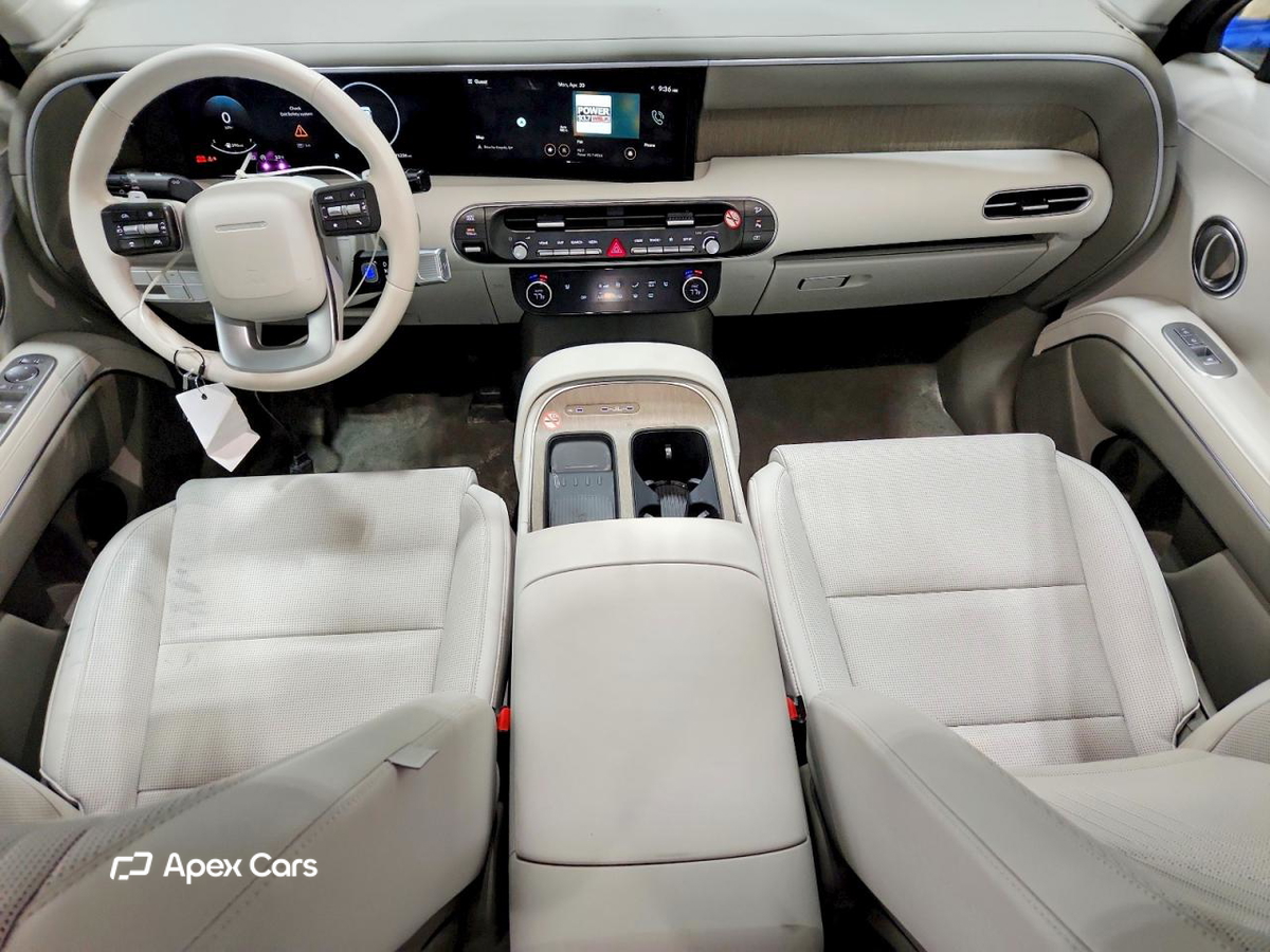 Hyundai Palisade 2026
