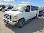 Ford Econoline 2008