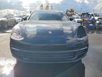 Porsche Panamera 2018