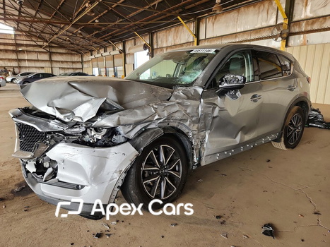 Mazda CX-5 2018 - Image 1 of 14