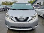 Toyota Sienna 2017
