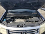 Honda Pilot 2014