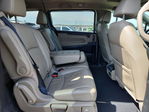 Honda Odyssey 2018