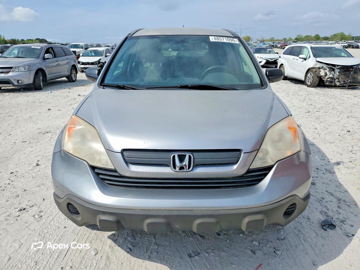 Honda CR-V 2007
