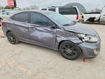 Hyundai Accent 2013