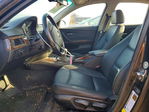 BMW Series 3 2006