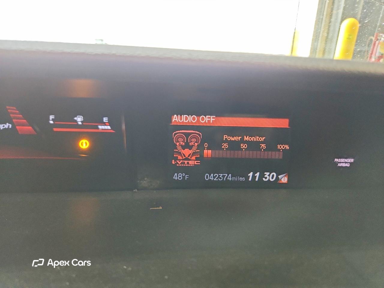 Honda Civic 2014
