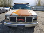 GMC Sierra 1993
