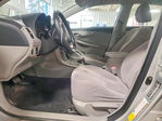 Toyota Corolla 2011