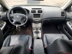 Honda Accord 2006