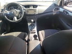 Nissan Sentra 2018