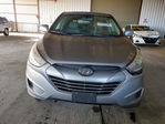 Hyundai Tucson 2015